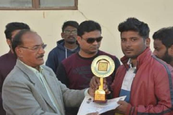 LN Ayurved College and Hospital, Bhopal campus photo 6