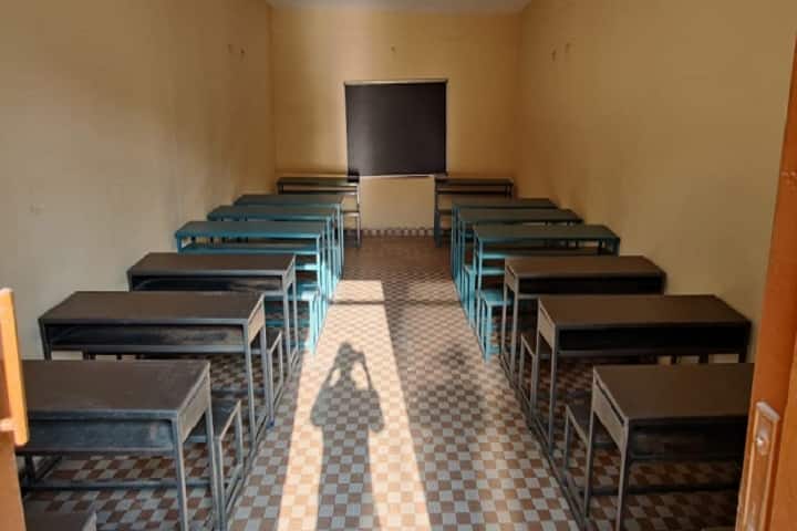 RR College of Physiotherapy, Anantapur campus photo 3