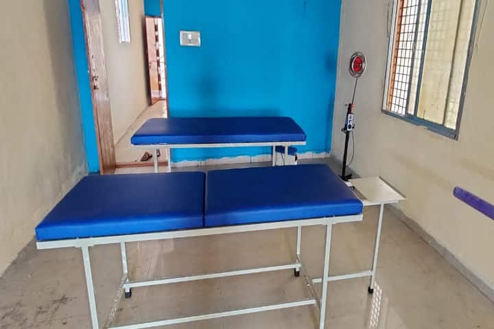 RR College of Physiotherapy, Anantapur campus photo 4