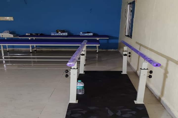 RR College of Physiotherapy, Anantapur campus photo 5