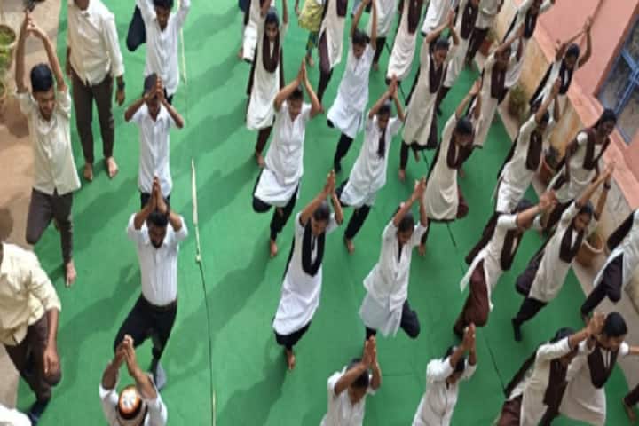 RR College of Physiotherapy, Anantapur campus photo 6