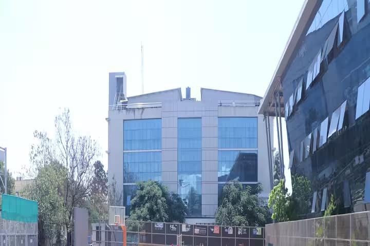 Rathinam College of Physiotherapy, Coimbatore campus photo 2