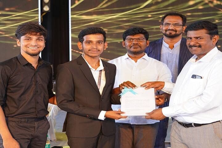 Rathinam College of Physiotherapy, Coimbatore campus photo 3
