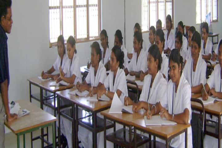 Vellalar College of Nursing, Erode campus photo 3
