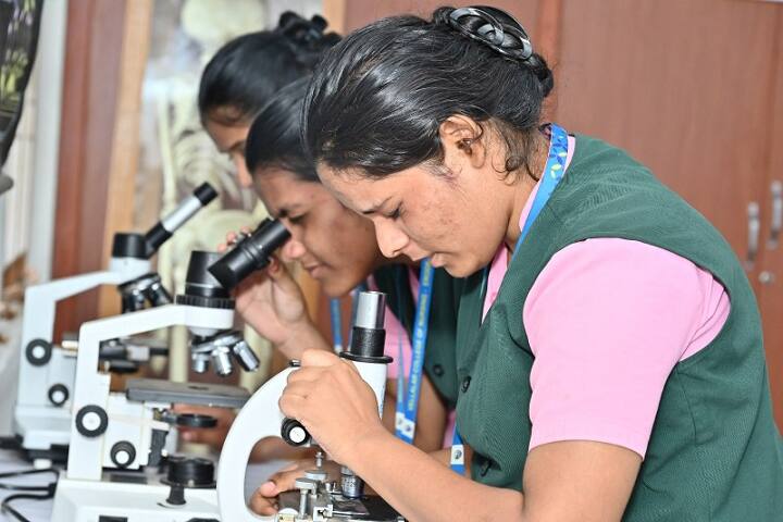 Vellalar College of Nursing, Erode campus photo 5