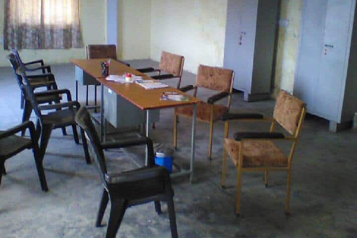 Tirupati Balaji Kanya Mahavidyalaya, Meerut campus photo 3
