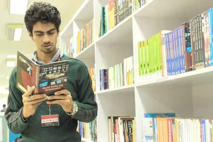 India Today Media Institute, Noida campus photo 3