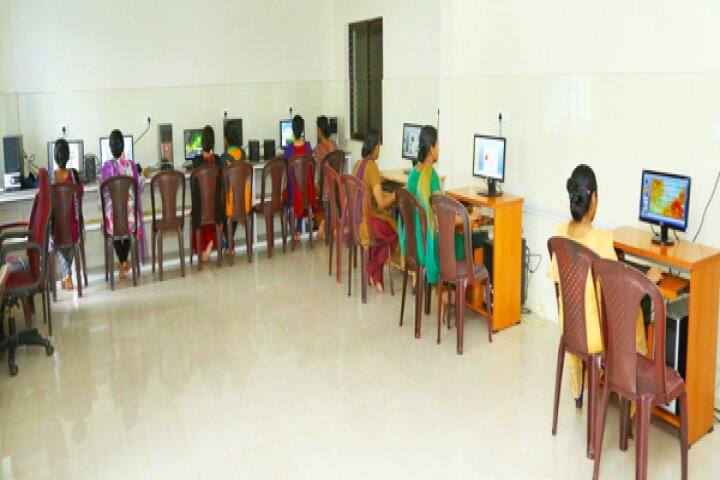 Velankanni Matha College of Nursing, Kottayam campus photo 3