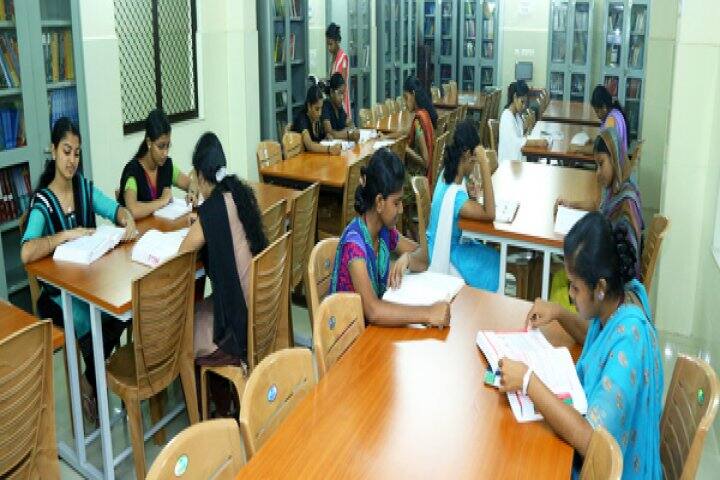 Velankanni Matha College of Nursing, Kottayam campus photo 4