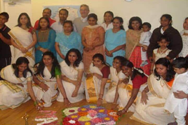 Vee Care College of Nursing, Chennai campus photo 5