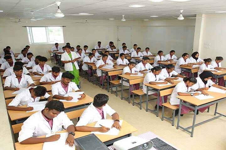 Sri Lakshmi College of Physiotherapy, Coimbatore campus photo 5