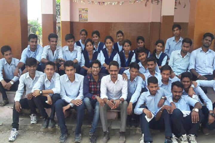 Vedanshi College of Nursing, Udaipur campus photo 2