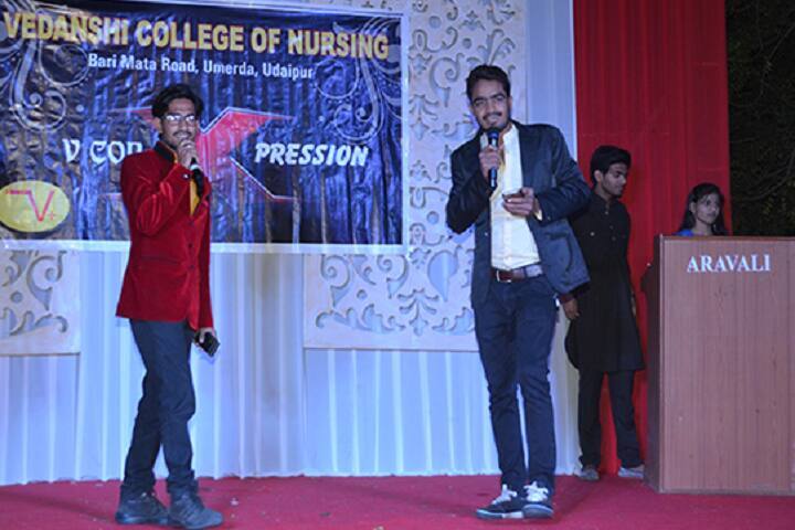 Vedanshi College of Nursing, Udaipur campus photo 3