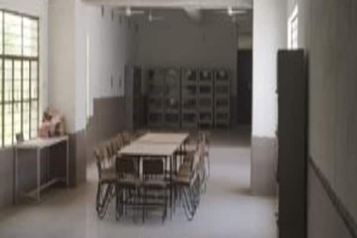 Balaji College of Law, Saharanpur campus photo 2