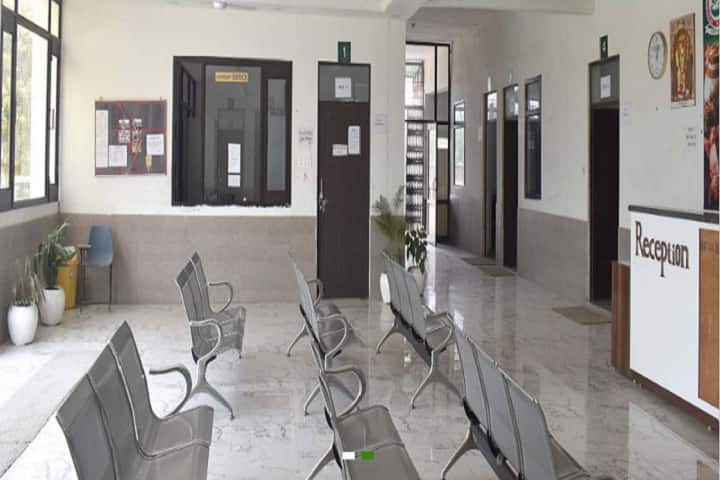 Balaji College of Law, Saharanpur campus photo 3