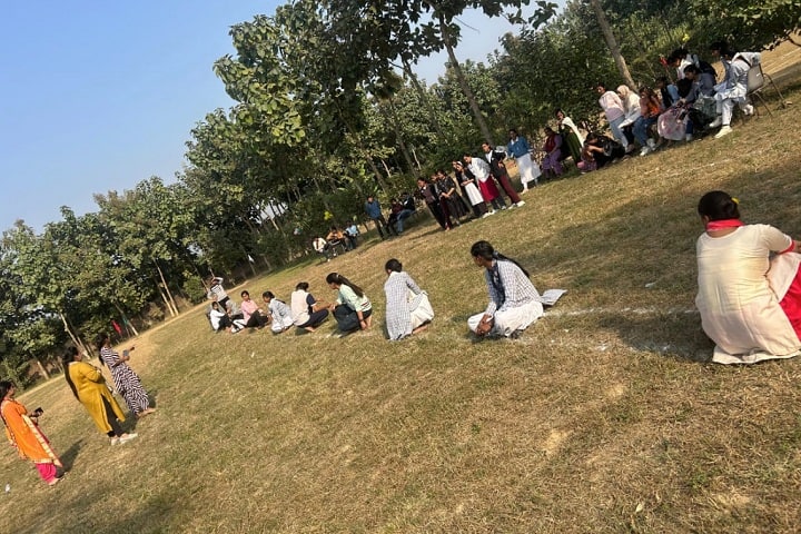 Balaji College of Law, Saharanpur campus photo 4