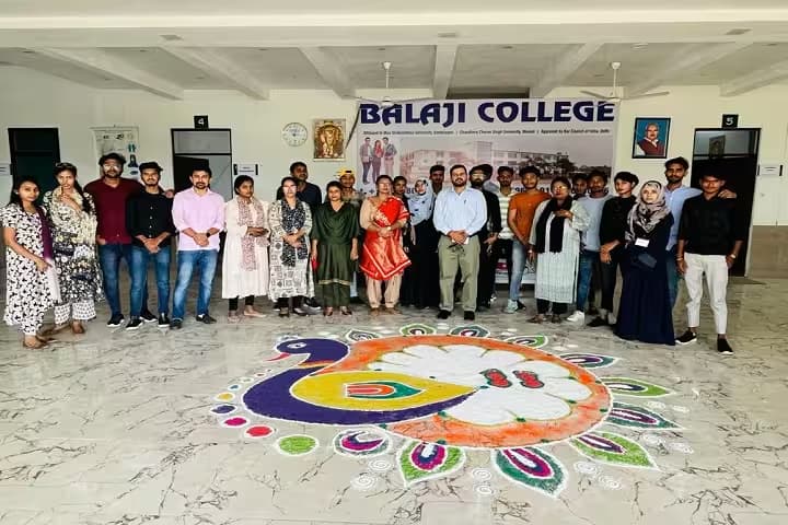 Balaji College of Law, Saharanpur campus photo 6