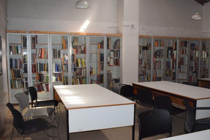 WCFA Mysore campus photo 5