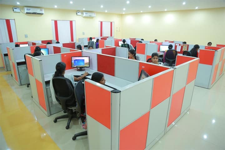 VPMM College of Architecture for Women, Virudhunagar campus photo 3