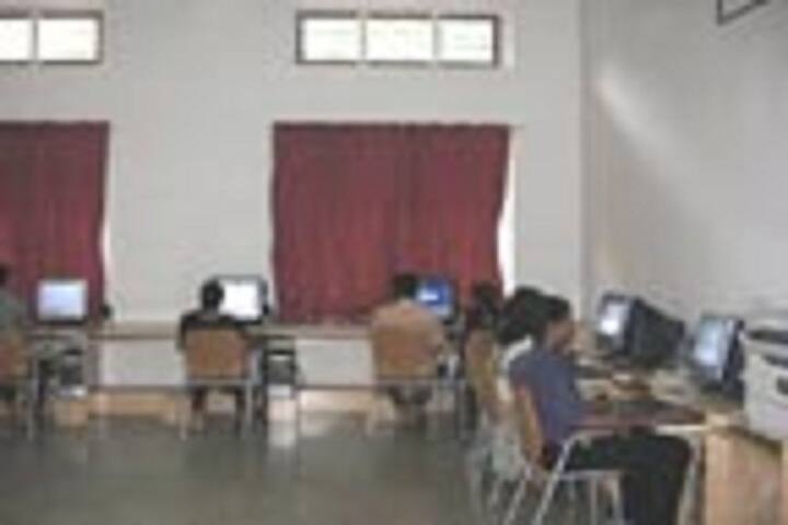 Theophilus College of Nursing, Kottayam campus photo 4