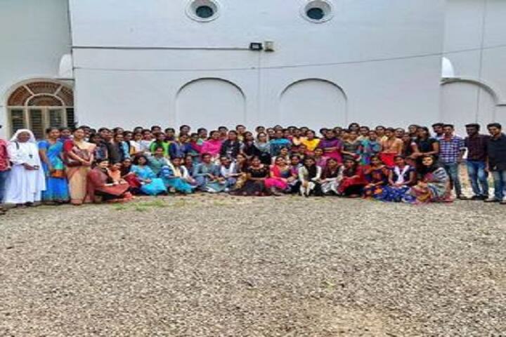 Theophilus College of Nursing, Kottayam campus photo 6