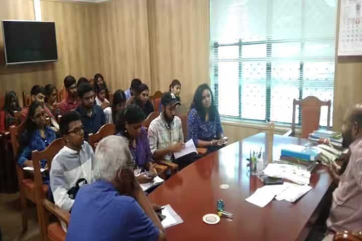 MASCOM Kottayam campus photo 2
