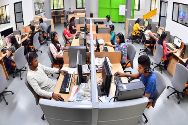 MASCOM Kottayam campus photo 4
