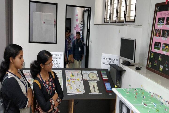 MASCOM Kottayam campus photo 5