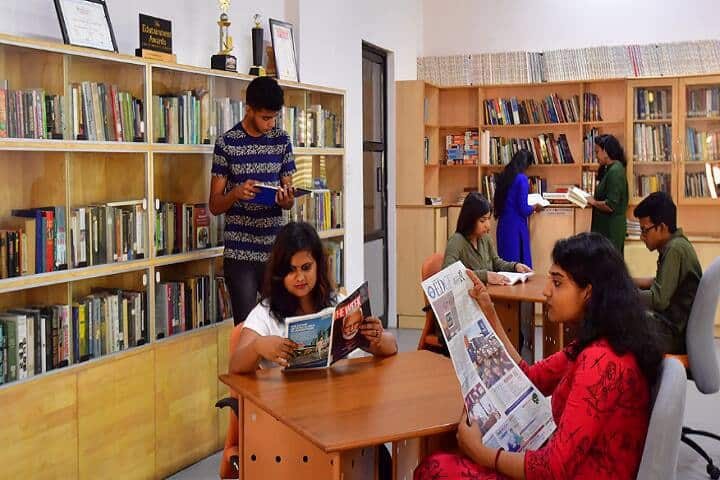 MASCOM Kottayam campus photo 6