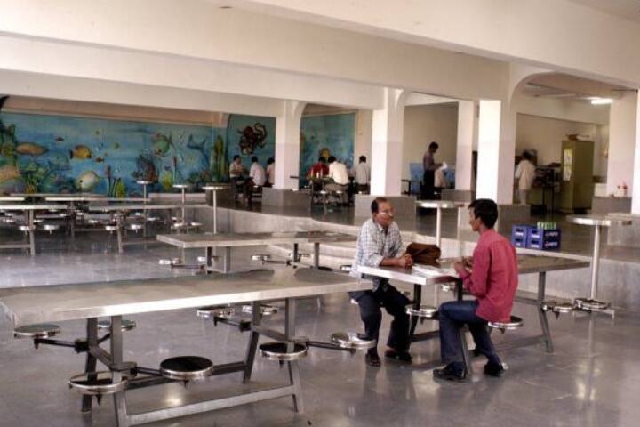 VNRVJIET Hyderabad campus photo 6