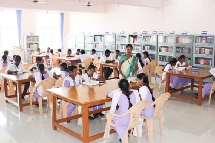 Tagore College of Nursing, Chennai campus photo 5