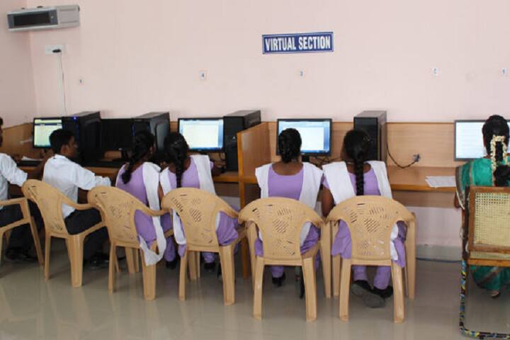 Tagore College of Nursing, Chennai campus photo 6