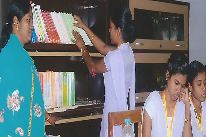 Swarnalata School of Nursing Studies, Bahugram campus photo 2