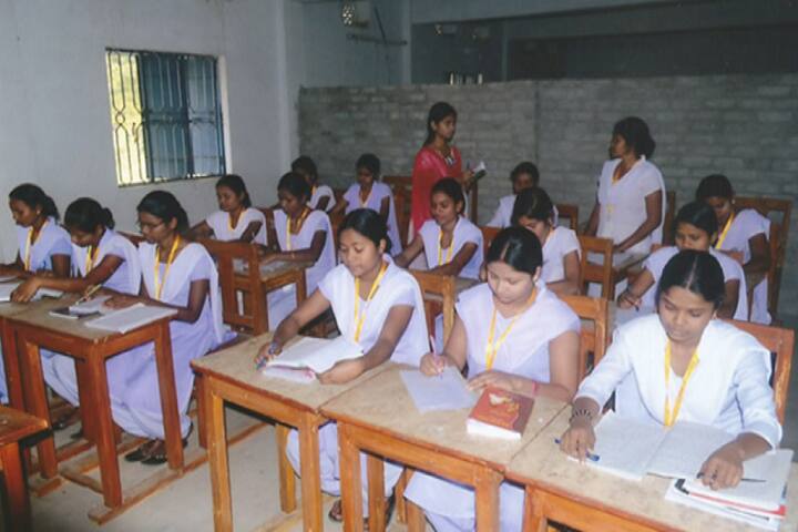 Swarnalata School of Nursing Studies, Bahugram campus photo 3