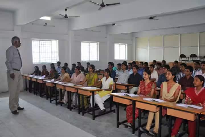 RVS Technical Campus, Coimbatore campus photo 2