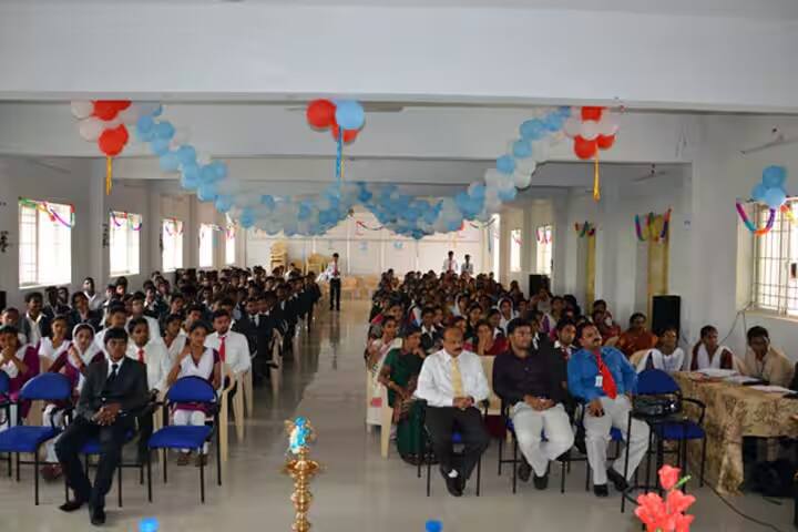 RVS Technical Campus, Coimbatore campus photo 4
