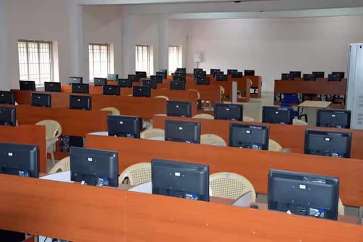 RVS Technical Campus, Coimbatore campus photo 5