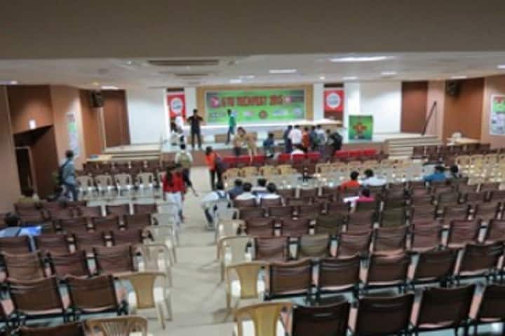 Lalitaben Ramniklal Shah Homoeopathy College, Jamnagar campus photo 2