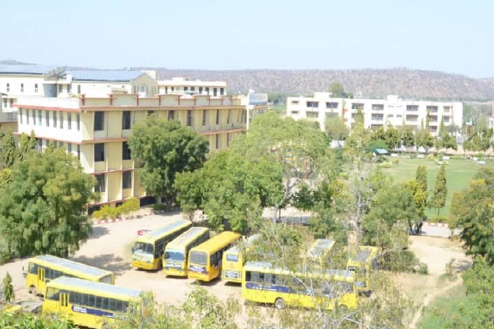 SBCET Jaipur campus photo 3