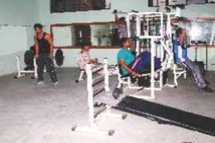 SBCET Jaipur campus photo 2