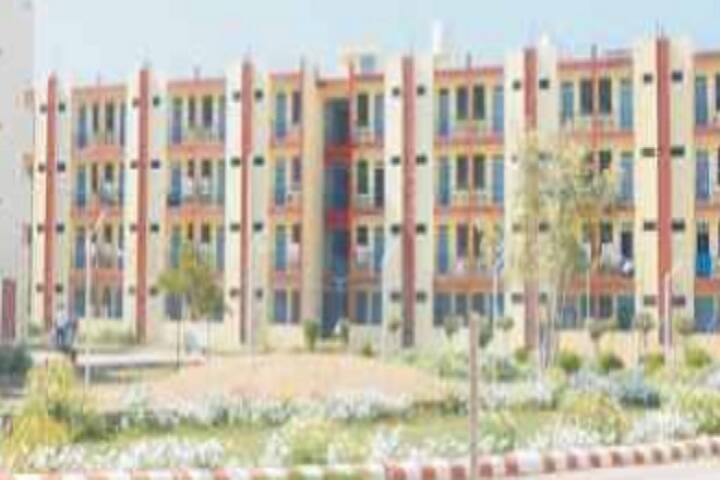 SBCET Jaipur campus photo 5