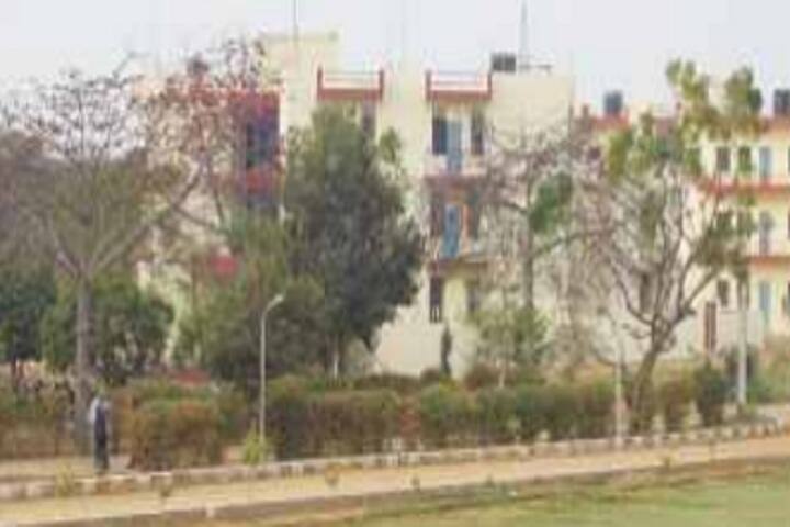 SBCET Jaipur campus photo 6
