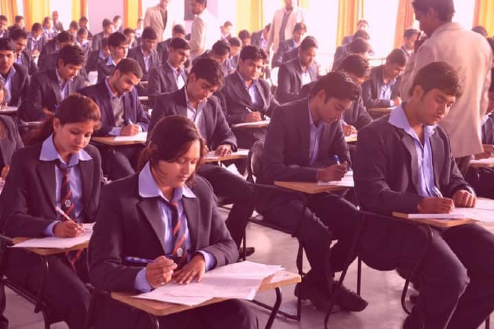SBCET Jaipur campus photo 4