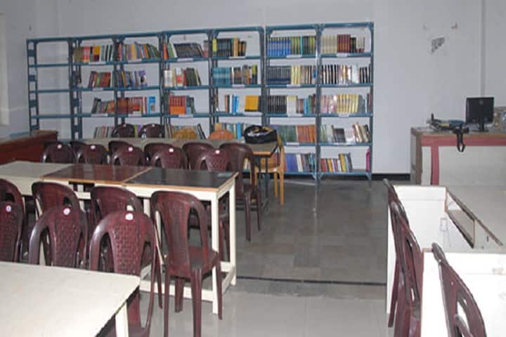 Sri Adi Shiva Sadguru Ali Saheb Shivaaryula Homoeopathic Medical College, Guntakal campus photo 2