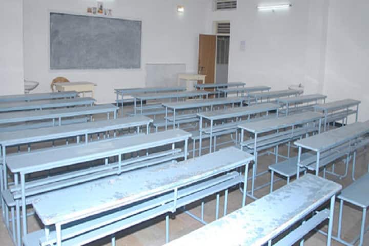 Sri Adi Shiva Sadguru Ali Saheb Shivaaryula Homoeopathic Medical College, Guntakal campus photo 3