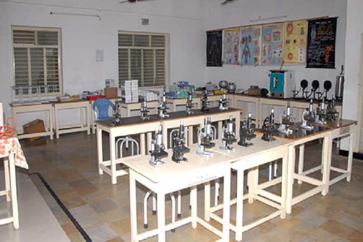 Sri Adi Shiva Sadguru Ali Saheb Shivaaryula Homoeopathic Medical College, Guntakal campus photo 4