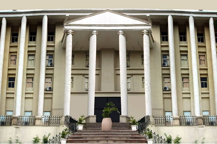 DME Noida campus photo 3