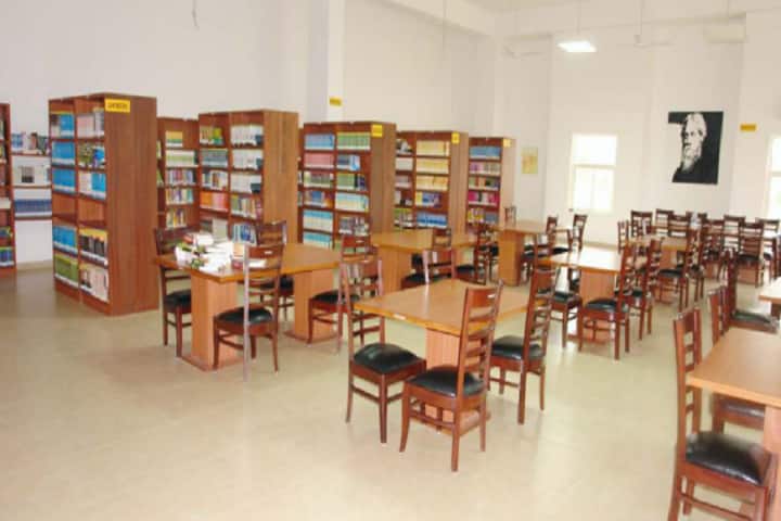 DME Noida campus photo 2