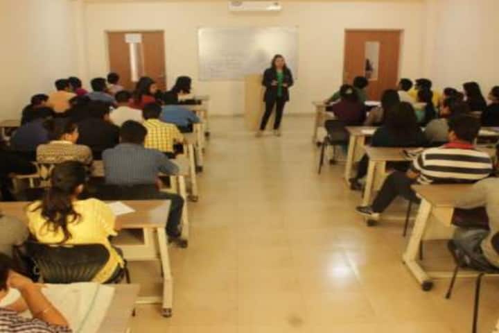 DME Noida campus photo 4