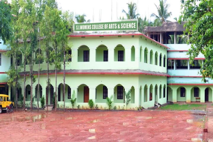 SI Women's College of Arts and Science, Ummathur campus photo 2